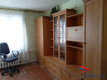 Две комнаты на Молодежи 80 в Нижние Серги - nizhnie-sergi.yutvil.ru - фото 3