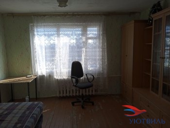 Две комнаты на Молодежи 80 в Нижние Серги - nizhnie-sergi.yutvil.ru - фото 5