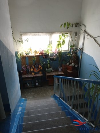 Две комнаты на Молодежи 80 в Нижние Серги - nizhnie-sergi.yutvil.ru - фото 16