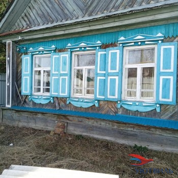 Дом с земельным участком в пос. Красный Адуй в Нижние Серги - nizhnie-sergi.yutvil.ru - фото 1