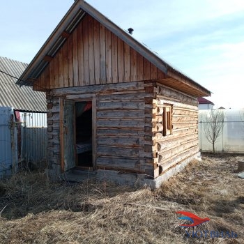 Дом с земельным участком в пос. Красный Адуй в Нижние Серги - nizhnie-sergi.yutvil.ru - фото 2