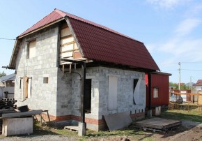 км. Полевской тракт 19,71 б в Нижние Серги - nizhnie-sergi.yutvil.ru - фото 2