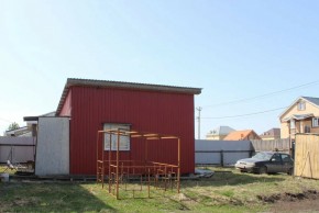 км. Полевской тракт 19,71 б в Нижние Серги - nizhnie-sergi.yutvil.ru - фото 3