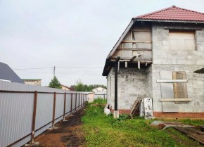 км. Полевской тракт 19,71 б в Нижние Серги - nizhnie-sergi.yutvil.ru - фото 5