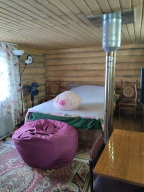 Коллективный сад номер 7, участок 58 в Нижние Серги - nizhnie-sergi.yutvil.ru - фото 17