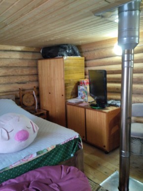 Коллективный сад номер 7, участок 58 в Нижние Серги - nizhnie-sergi.yutvil.ru - фото 18