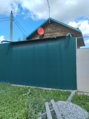 Коллективный сад номер 7, участок 58 в Нижние Серги - nizhnie-sergi.yutvil.ru - фото 2