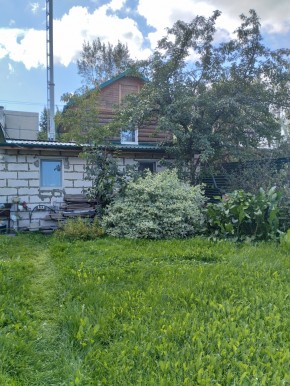 Коллективный сад номер 7, участок 58 в Нижние Серги - nizhnie-sergi.yutvil.ru - фото 21