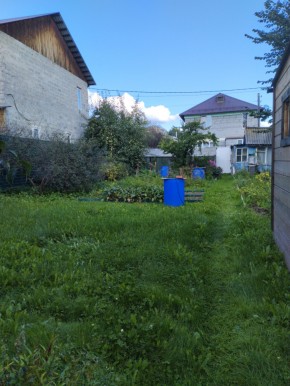 Коллективный сад номер 7, участок 58 в Нижние Серги - nizhnie-sergi.yutvil.ru - фото 26