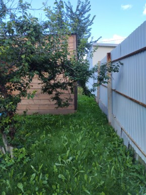 Коллективный сад номер 7, участок 58 в Нижние Серги - nizhnie-sergi.yutvil.ru - фото 27