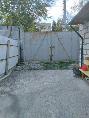 Коллективный сад номер 7, участок 58 в Нижние Серги - nizhnie-sergi.yutvil.ru - фото 29
