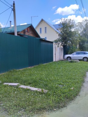Коллективный сад номер 7, участок 58 в Нижние Серги - nizhnie-sergi.yutvil.ru - фото 3
