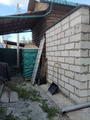 Коллективный сад номер 7, участок 58 в Нижние Серги - nizhnie-sergi.yutvil.ru - фото 30