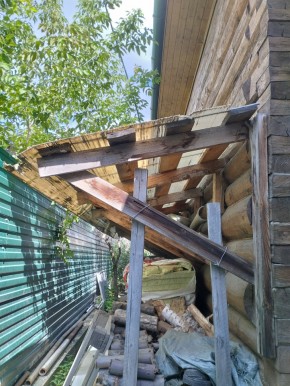 Коллективный сад номер 7, участок 58 в Нижние Серги - nizhnie-sergi.yutvil.ru - фото 32