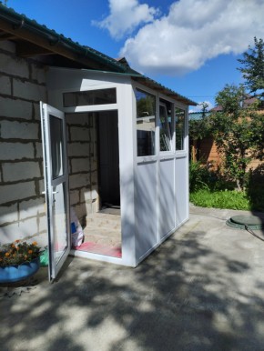 Коллективный сад номер 7, участок 58 в Нижние Серги - nizhnie-sergi.yutvil.ru - фото 33