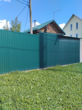 Коллективный сад номер 7, участок 58 в Нижние Серги - nizhnie-sergi.yutvil.ru - фото 4
