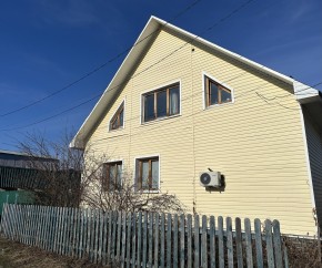 п. Садовый, СНТ Восход в Нижние Серги - nizhnie-sergi.yutvil.ru