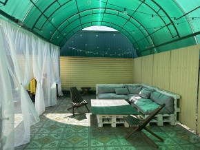 п. Садовый, СНТ Восход в Нижние Серги - nizhnie-sergi.yutvil.ru - фото 24