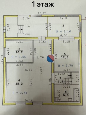 п. Садовый, СНТ Восход в Нижние Серги - nizhnie-sergi.yutvil.ru - фото 25