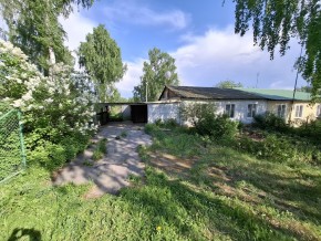 п. Шабровский ул. Высокогорская д.62 в Нижние Серги - nizhnie-sergi.yutvil.ru