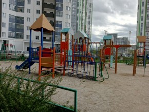 пр-кт. Академика Сахарова,29/4 в Нижние Серги - nizhnie-sergi.yutvil.ru - фото 17