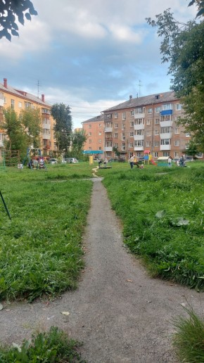 пр-кт. Космонавтов,49а в Нижние Серги - nizhnie-sergi.yutvil.ru - фото 12