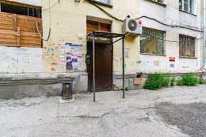 пр-кт. Космонавтов,52 в Нижние Серги - nizhnie-sergi.yutvil.ru - фото 19