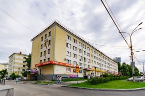 пр-кт. Космонавтов,52 в Нижние Серги - nizhnie-sergi.yutvil.ru - фото 21