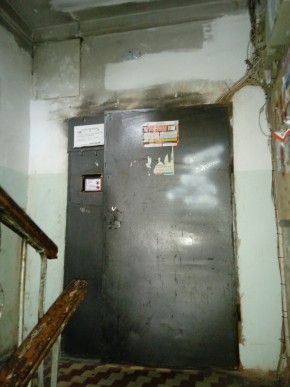 пр-кт. Космонавтов,52 в Нижние Серги - nizhnie-sergi.yutvil.ru