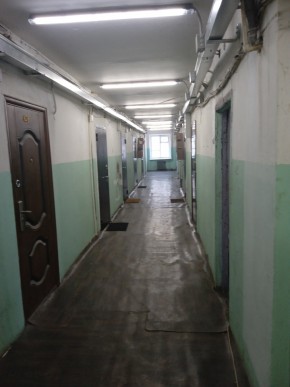 пр-кт. Космонавтов,52 в Нижние Серги - nizhnie-sergi.yutvil.ru - фото 1