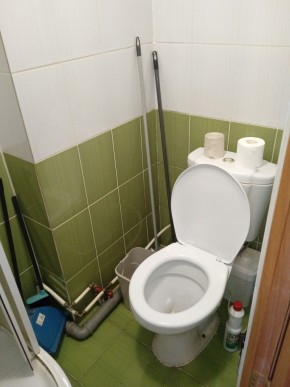 пр-кт. Космонавтов,52 в Нижние Серги - nizhnie-sergi.yutvil.ru - фото 9