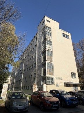 пр-кт. Ленина,52/4а в Нижние Серги - nizhnie-sergi.yutvil.ru - фото 21