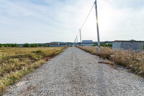 Российская Федерация, Свердловская область, Сысертский городской округ, территория садоводческого некоммерческого товарищества Бобровские дачи, улица Каштановая, земельный участок № 38 в Нижние Серги - nizhnie-sergi.yutvil.ru - фото 10