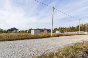 Российская Федерация, Свердловская область, Сысертский городской округ, территория садоводческого некоммерческого товарищества Бобровские дачи, улица Каштановая, земельный участок № 38 в Нижние Серги - nizhnie-sergi.yutvil.ru - фото 19