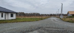 с. Новоалексеевское, КП Оникс,  в Нижние Серги - nizhnie-sergi.yutvil.ru - фото 2