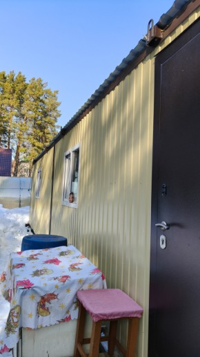 СНТ 17, уч 32 в Нижние Серги - nizhnie-sergi.yutvil.ru - фото 8 СНТ 17, уч 32 в Нижние Серги - nizhnie-sergi.yutvil.ru - фото 8