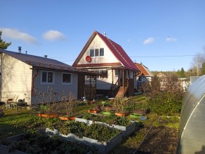 СНТ Берёзка в Нижние Серги - nizhnie-sergi.yutvil.ru