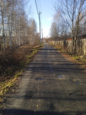 СНТ Берёзка в Нижние Серги - nizhnie-sergi.yutvil.ru - фото 15