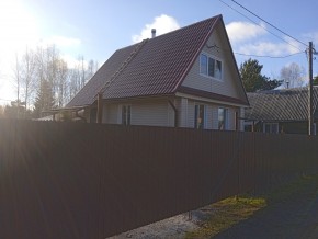 СНТ Берёзка в Нижние Серги - nizhnie-sergi.yutvil.ru - фото 1