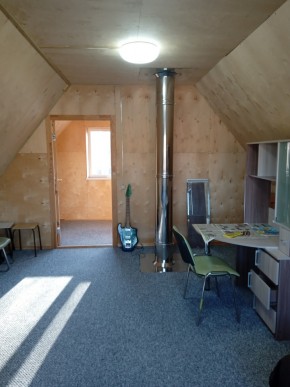СНТ Берёзка в Нижние Серги - nizhnie-sergi.yutvil.ru - фото 25