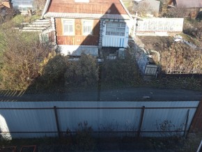 СНТ Берёзка в Нижние Серги - nizhnie-sergi.yutvil.ru - фото 26