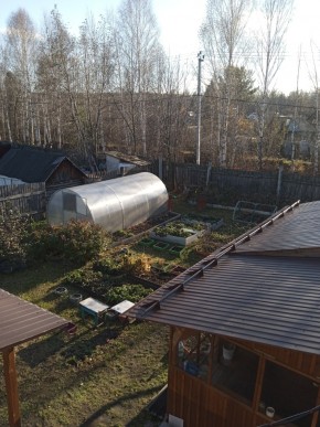 СНТ Берёзка в Нижние Серги - nizhnie-sergi.yutvil.ru - фото 28