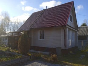СНТ Берёзка в Нижние Серги - nizhnie-sergi.yutvil.ru - фото 2
