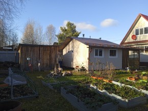 СНТ Берёзка в Нижние Серги - nizhnie-sergi.yutvil.ru - фото 5