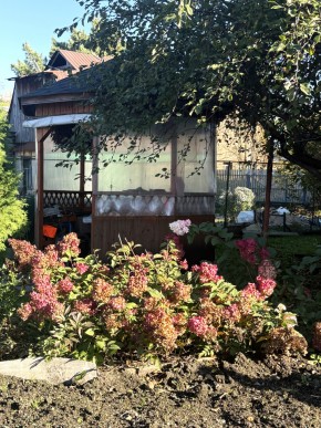 СНТ Дорожник в Нижние Серги - nizhnie-sergi.yutvil.ru - фото 17