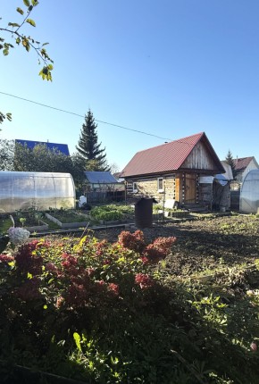СНТ Дорожник в Нижние Серги - nizhnie-sergi.yutvil.ru - фото 18