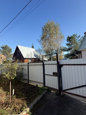 СНТ Дорожник в Нижние Серги - nizhnie-sergi.yutvil.ru - фото 23