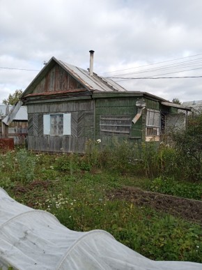 снт. Коллективный сад N23 Юбилейный отделение 4,34 в Нижние Серги - nizhnie-sergi.yutvil.ru - фото 4