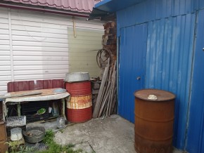 СНТ Медик-2 в Нижние Серги - nizhnie-sergi.yutvil.ru - фото 19