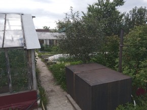СНТ Медик-2 в Нижние Серги - nizhnie-sergi.yutvil.ru - фото 21